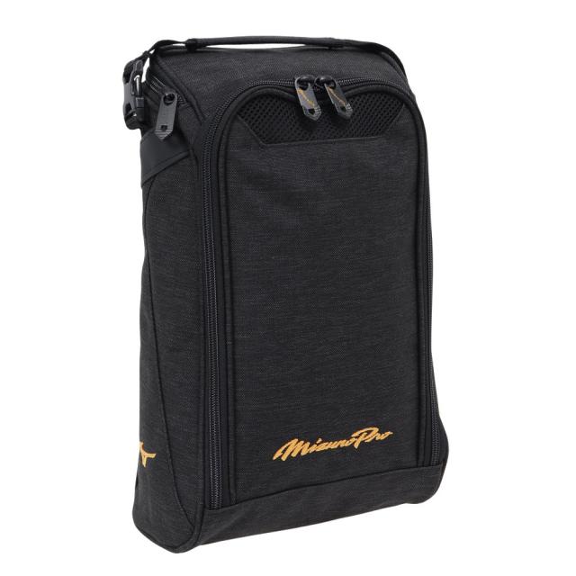 ミズノ(MIZUNO)シューズケース 野球 ミズノプロ ハイグレードシューズケース Mizuno Pro 1FJKB90209…の通販は