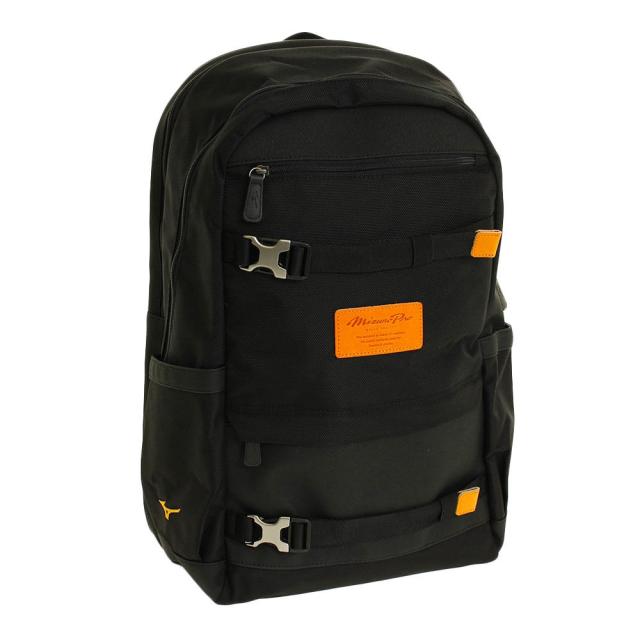 ミズノ Mizuno リュック ミズノプロ バックパックpty Lp 1fjd Men S の通販はau Pay マーケット Super Sports Xebio
