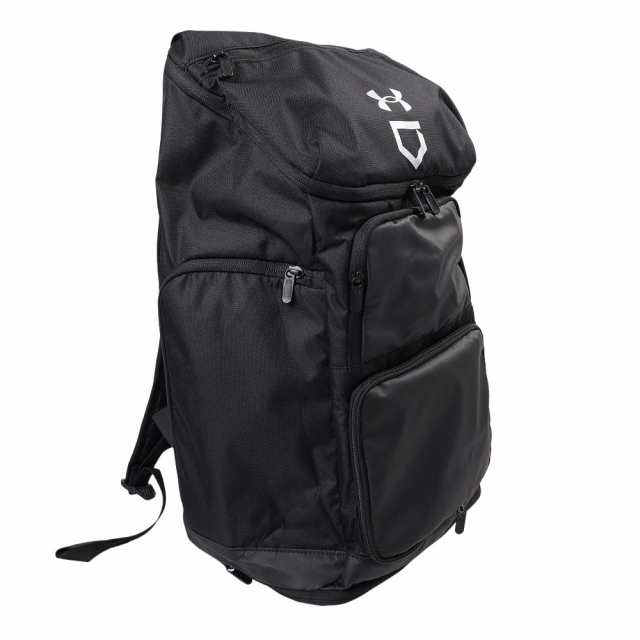 アンダーアーマー(UNDER ARMOUR)野球 バッグ アンディナイアブル バックパック 40L 1378263 001(M…