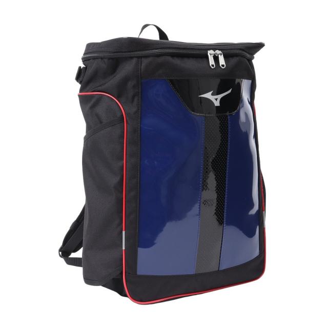 ミズノ(MIZUNO)ジュニア 野球 バッグ バックパック 28L 1FJDB35116(Jr)の通販は