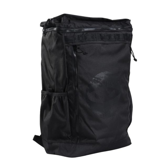 PITCHING NINJA(PITCHING NINJA )野球 バッグ バックパック OT1324SS0004-BLK(M…