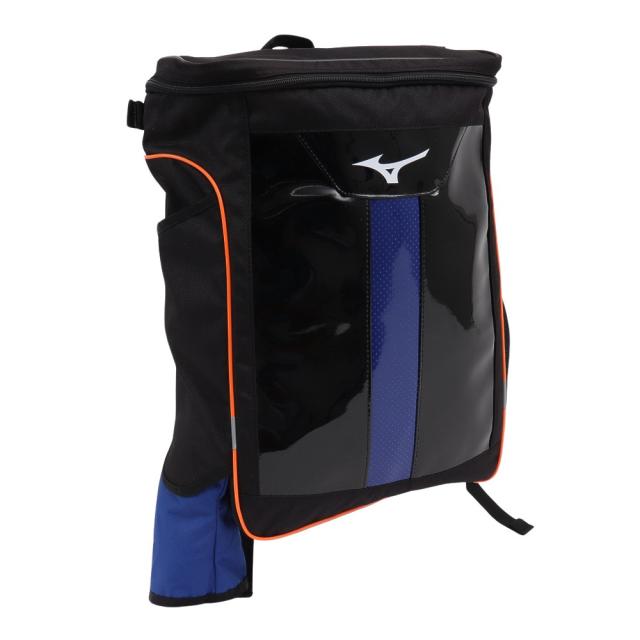 ミズノ(MIZUNO)ジュニア 野球 バッグ バックパック 28L 1FJDB85292(Jr)の通販は