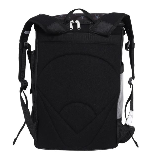ミズノ(MIZUNO)野球 バッグ グローバルエリート USAバックパック Jr. 30L 1FJDC95090 F(Jr)_4