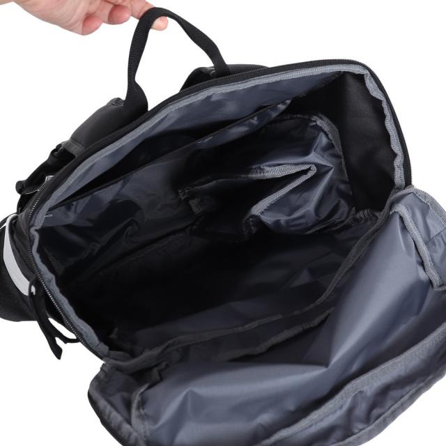 ミズノ(MIZUNO)野球 バッグ グローバルエリート USAバックパック Jr. 30L 1FJDC95090 F(Jr)_6