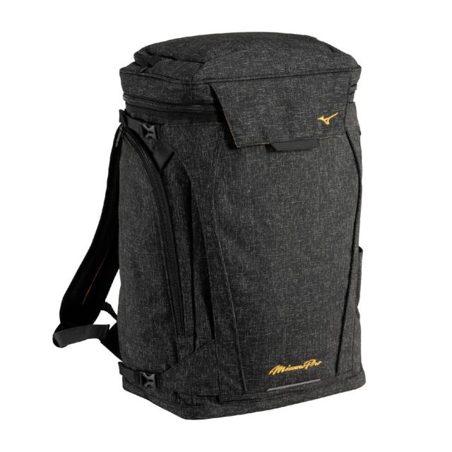 ミズノ(MIZUNO)野球 バッグ ミズノプロ オールインワンバックパック 53L 1FJDD00009 F(Men’s、La…