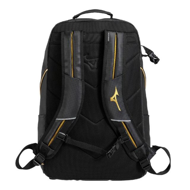 ミズノ(MIZUNO)野球 バッグ ミズノプロ バックパック 40L 1FJDD00109 