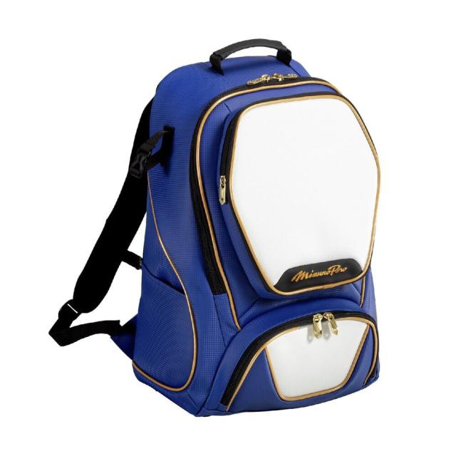 ミズノ(MIZUNO)野球 バックパック 40L ミズノプロ 1FJDD00116(Men’s、Lady’s)