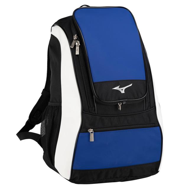 ミズノ(MIZUNO)野球 バッグ バックパック 35L 1FJDB02016(Men’s)