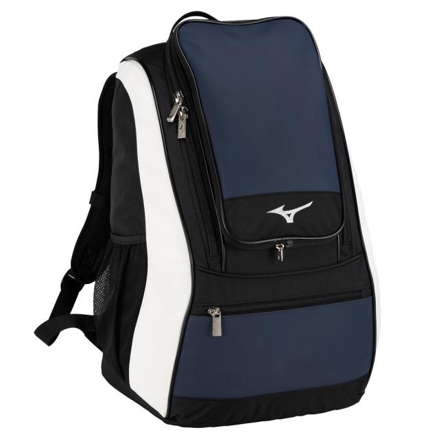 ミズノ(MIZUNO)野球 バッグ バックパック 35L 1FJDB02074(Men’s、Lady’s)