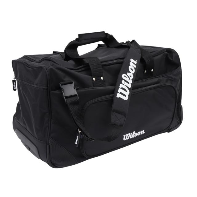 ウイルソン(Wilson)野球 キャスターバッグ WB5751701(Men’s、Lady’s、Jr)の通販は