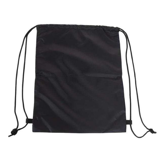 ナップザック AMBIDEX Store 〇BASKET print ナップサック(F チャ): l'atelier