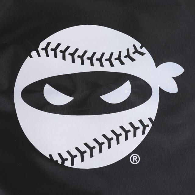 PITCHING NINJA(PITCHING NINJA )野球 ジムサック ナップサック