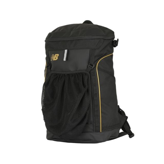 ニューバランス(new balance)野球 ベースボールバックパック 30L AC0207FBLG(Men’s、Lady’s)