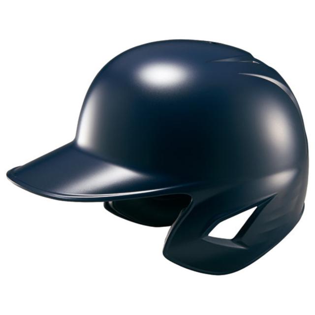 ゼット(ZETT)野球 軟式打者用ヘルメット 両耳付き BHL380-2900(Men’s、Lady’s、Jr)