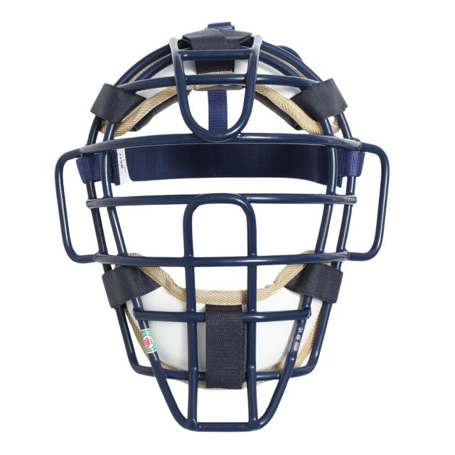 ゼット(ZETT)野球 軟式用 キャッチャー マスク BLM3298CB-2982J(Men’s)