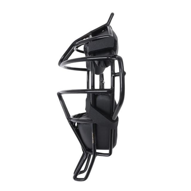 【ポイント5％！2/3 21:00〜22:59限定】ウイルソン(Wilson)野球 審判用マスク スチールフレーム WTA3019SA(Men’s)