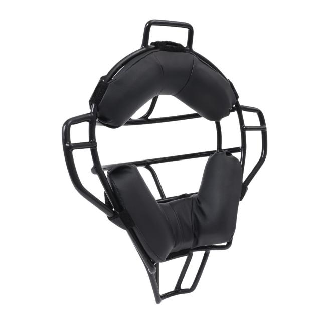 【ポイント5％！2/3 21:00〜22:59限定】ウイルソン(Wilson)野球 審判用マスク スチールフレーム WTA3019SA(Men’s)