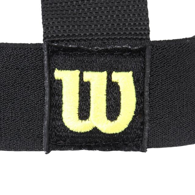 【ポイント5％！2/3 21:00〜22:59限定】ウイルソン(Wilson)野球 審判用マスク スチールフレーム WTA3019SA(Men’s)