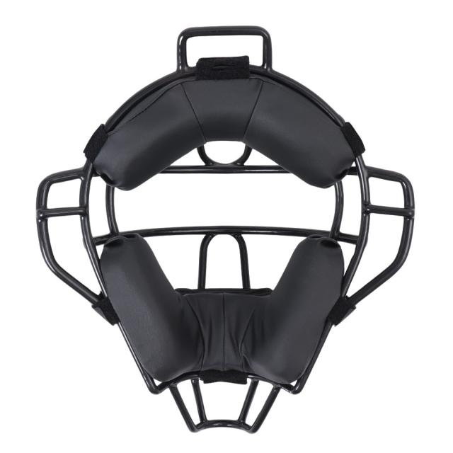 ウイルソン(Wilson)野球 審判用マスク スチールフレーム NPB WTA3019SP