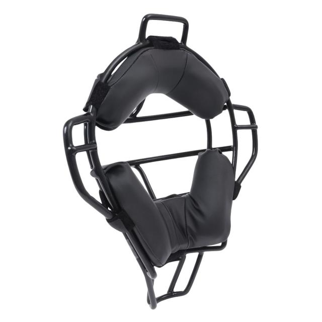 ウイルソン(Wilson)野球 審判用マスク スチールフレーム NPB WTA3019SP