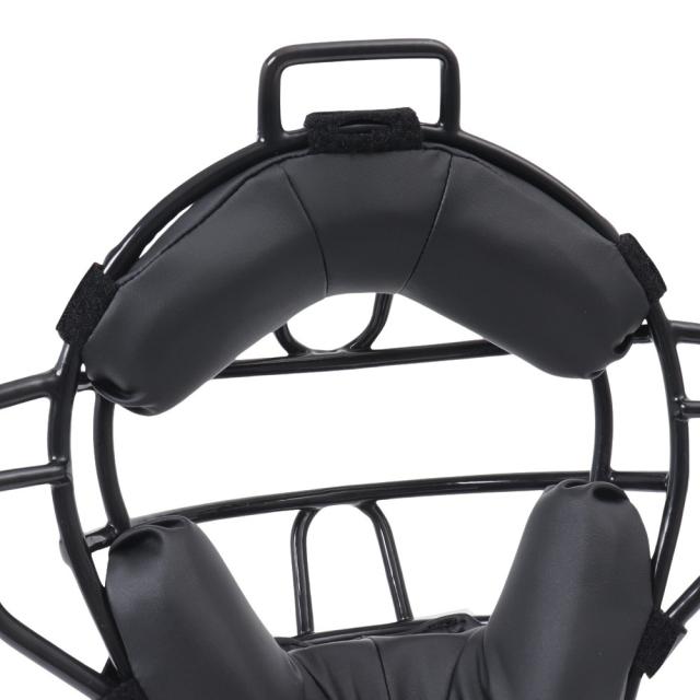 ウイルソン(Wilson)野球 審判用マスク スチールフレーム NPB WTA3019SP