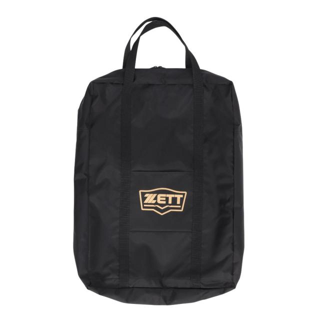 ゼット(ZETT)野球 ソフトキャッチャー防具4点セット BL5022-6413(Men’s)_5