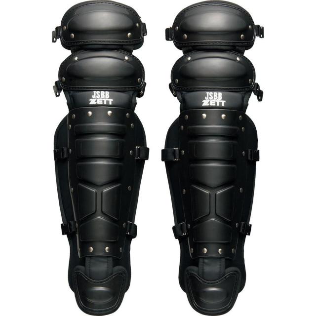 ゼット(ZETT)野球 軟式用 キャッチャー 防具4点セット BL303SET-1900(Men’s)_3