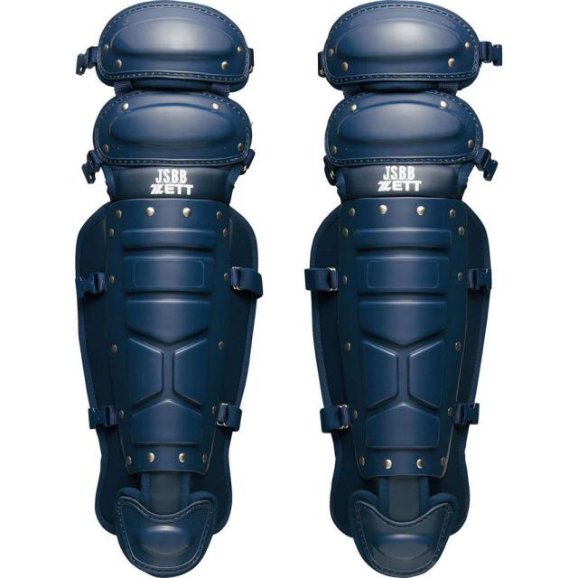 ゼット(ZETT)野球 軟式用 キャッチャー 防具4点セット BL303SET-2900(Men’s)_3