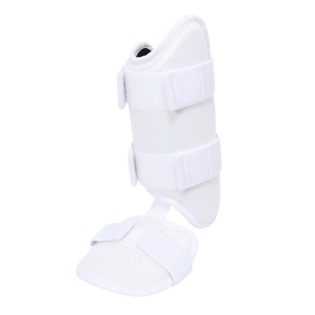 ミズノ(MIZUNO)野球 ミズノプロ フットガード 右足 左打者用 mizuno pro 1DJLG50101(Men’s)