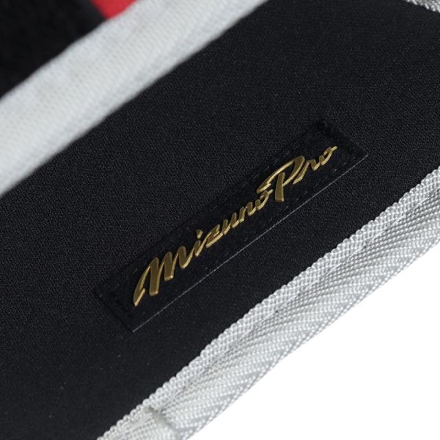 ミズノ(MIZUNO)野球 ミズノプロ アームガード 2024ミズノセレクションモデル 左右兼用 1DJPG05161(Men…_8