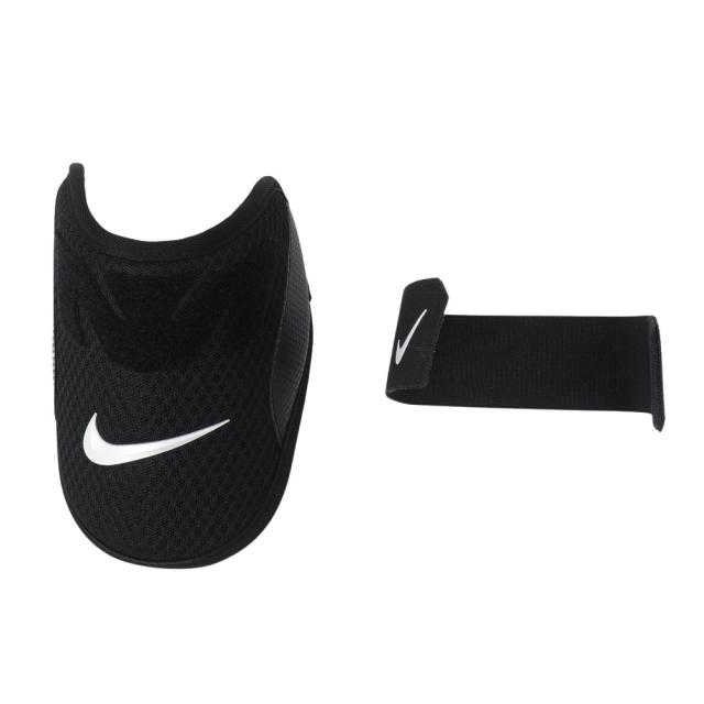 新品☆2026年USA限定発売モデル☆NIKE☆バッターエルボーガード☆黒色 ナイキ(NIKE)野球 ダイアモンド バッターズ エルボーガード 左右兼用