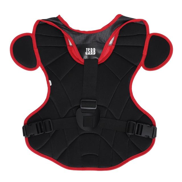 ゼット(ZETT)野球 軟式 キャッチャー 防具 4点セット BL3350-1964