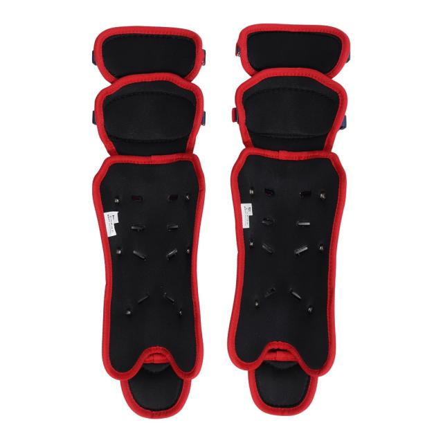 ゼット(ZETT)野球 軟式 キャッチャー 防具 4点セット BL3350-2964