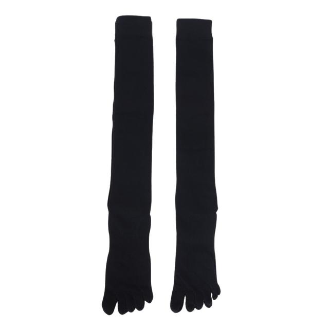 YABANE(YABANE)野球 ベースボール用 5本指アンダーソックス 2足組 YA4AS01-90 26(Men’s)
