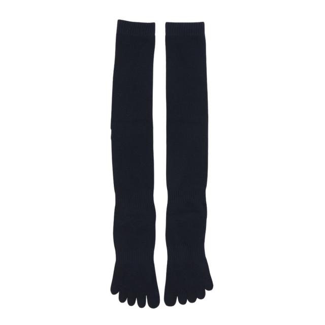ゼット(ZETT)野球 5本指カラーソックス 3足組 BK035CL-2900 24〜27cm(Men’s)