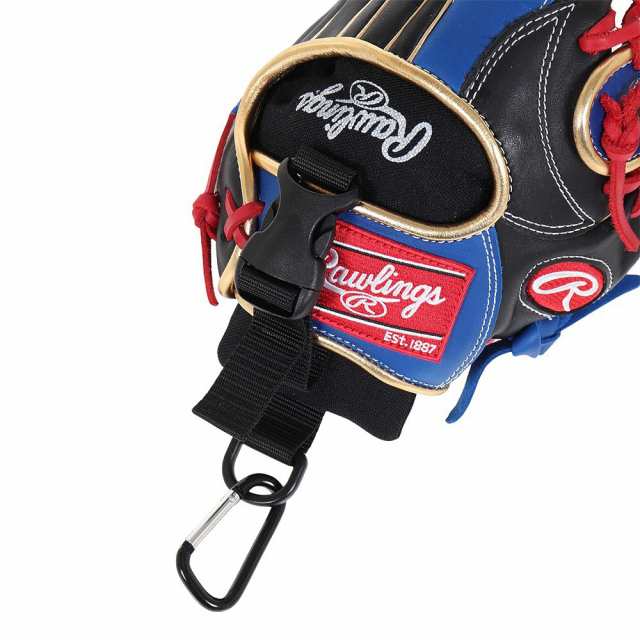 ローリングス(Rawlings)野球 グラブホルダー EAOL13F04(Men's、Lady's