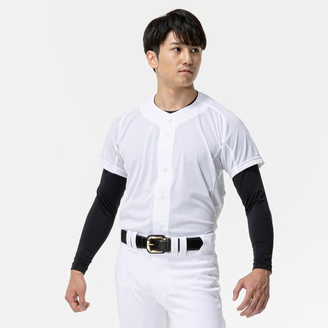 ミズノ(MIZUNO)野球 ミズノプロ イージーゲイン ストレッチベルト