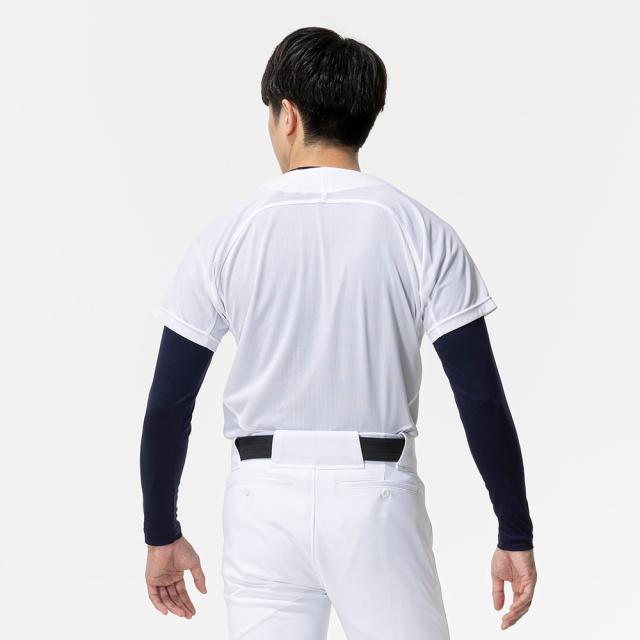 ミズノ(MIZUNO)野球 ミズノプロ イージーゲイン ストレッチベルト