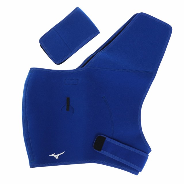 MIZUNO ミズノ アイシング基本セット アイシングサポーター(肩