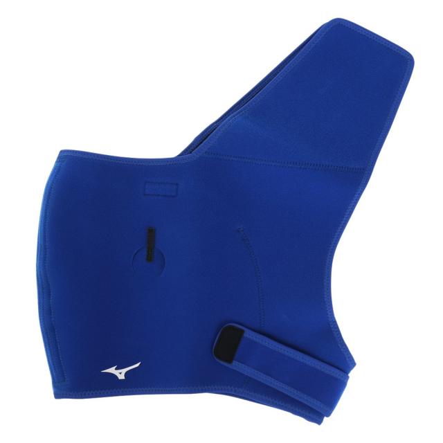 ミズノ(MIZUNO)野球 アイシングサポーター 肩用 1GJYA32800(Men’s)