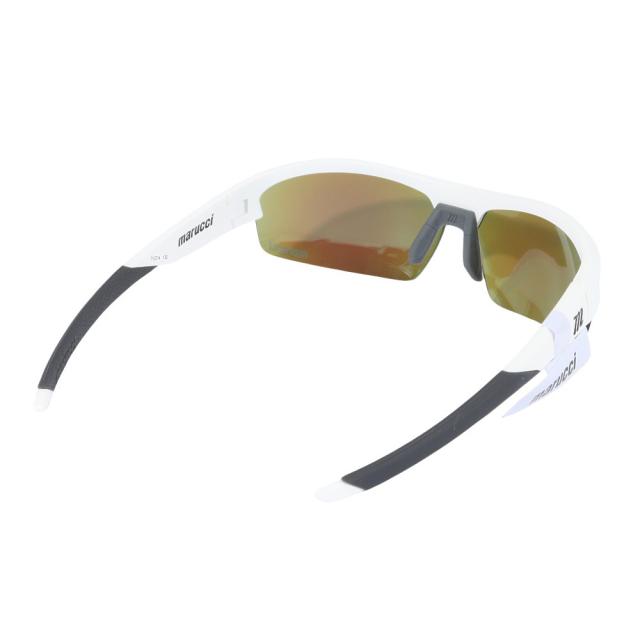 マルーチ(marucci)野球 MV463 2.0 サングラス MSNV4632-MW-B(Men’s)