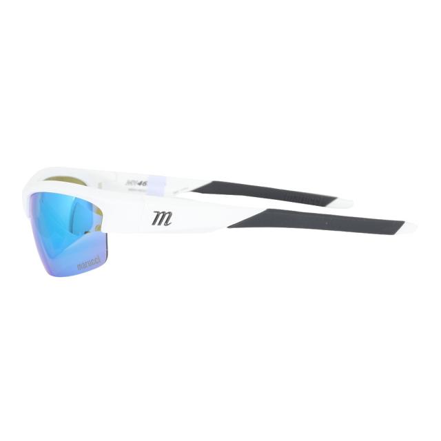 マルーチ(marucci)野球 MV463 2.0 サングラス MSNV4632-MW-B(Men’s)