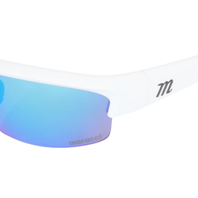 マルーチ(marucci)野球 MV463 2.0 サングラス MSNV4632-MW-B(Men’s)