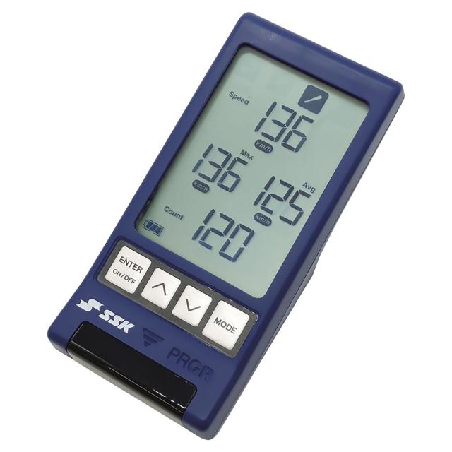 エスエスケイ(SSK)野球 マルチスピードテスター4 MST400(Men’s)