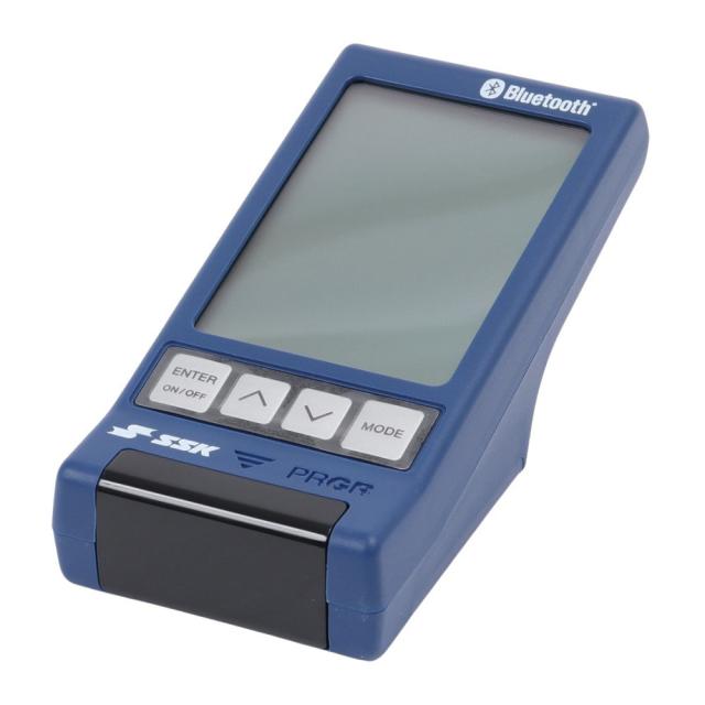 エスエスケイ(SSK)野球 マルチスピードテスターV BT MST500(Men’s)