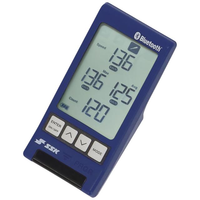 エスエスケイ(SSK)野球 マルチスピードテスターV BT MST500(Men’s)