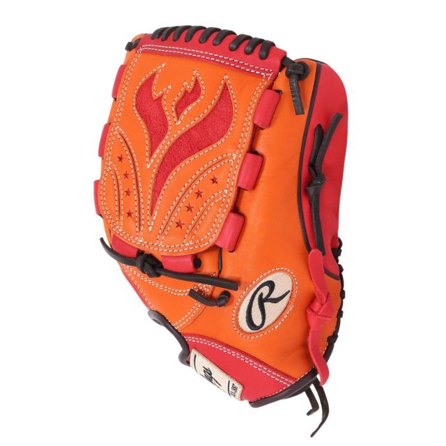 ローリングス(Rawlings)ソフトボール用グラブ グローブ 投手用