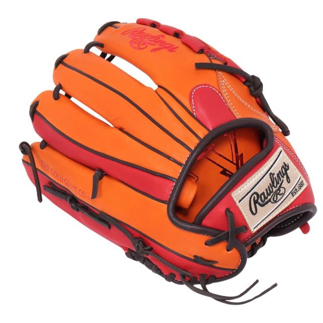 ローリングス(Rawlings)ソフトボール用グラブ グローブ 投手用 HOH DP COLORS for WOMEN GS4… ローリングス(Rawlings)ソフトボール用グラブ グローブ 投手用 HOH DP