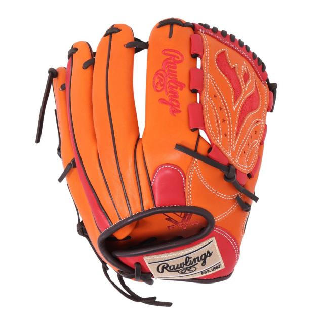 ローリングス(Rawlings)ソフトボール用グラブ グローブ 投手用 HOH DP COLORS for WOMEN GS4…の通販は