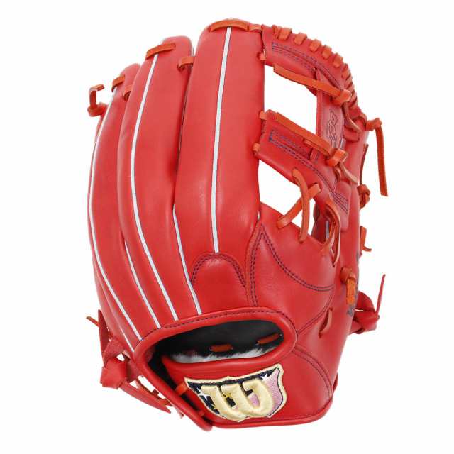 ウイルソン Willson 女子ソフトボール用グラブ Wilson Bear 67h 内野手用 Wtasbs67h22 Lady S の通販はau Pay マーケット Super Sports Xebio